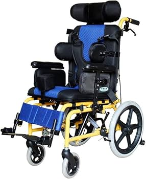 かんたな　子供用　車椅子 Amazon | 脳性麻痺の子供用車椅子、子供用補助車椅子、身体障害者